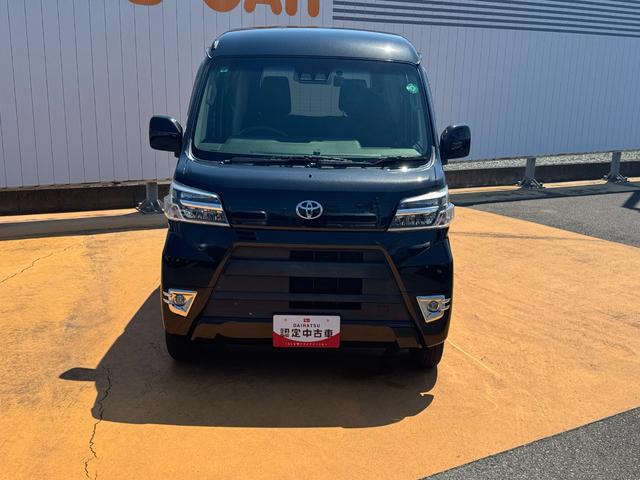 ピクシスバンクルーズ　ＳＡIII平成３０年式（福岡県）の中古車