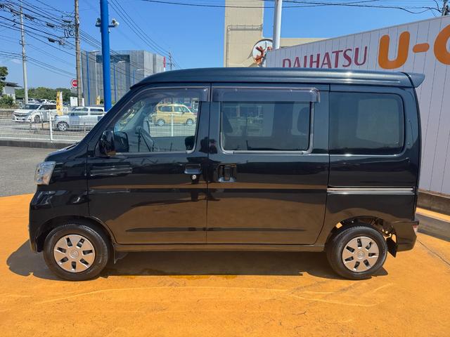 ピクシスバンクルーズ　ＳＡIII平成３０年式（福岡県）の中古車