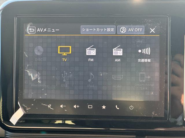 ワゴンＲスマイルハイブリッドＸ令和７年式　衝突低減ブレーキ　パノラマモニター　純正フルセグナビ　ドラレコ（福岡県）の中古車