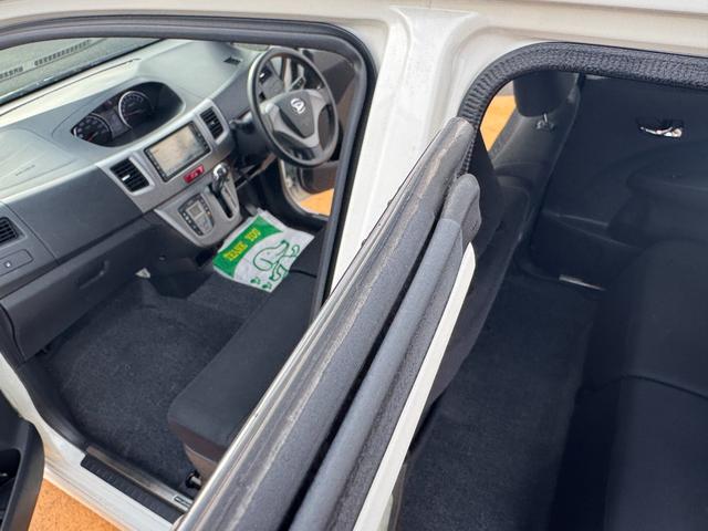 ムーヴカスタム　Ｘリミテッド平成２３年式（福岡県）の中古車