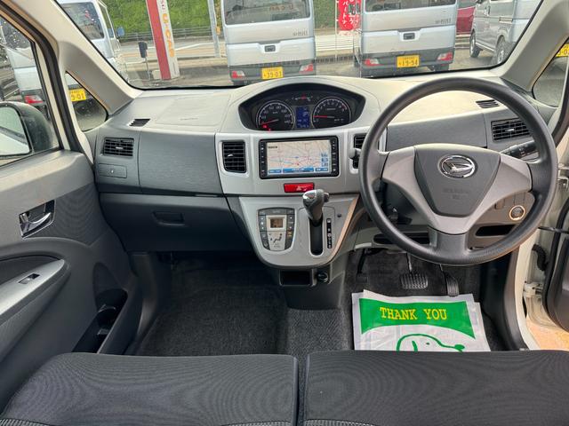 ムーヴカスタム　Ｘリミテッド平成２３年式（福岡県）の中古車