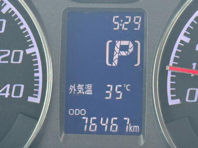 ムーヴカスタム　Ｘリミテッド平成２３年式（福岡県）の中古車