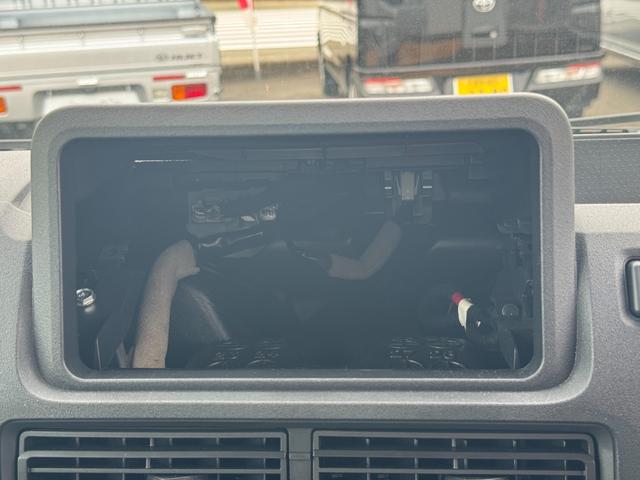 ハイゼットトラックジャンボエクストラ令和６年式　衝突低減ブレーキ　オーディオレス　弊社デモカーＵＰ車（福岡県）の中古車