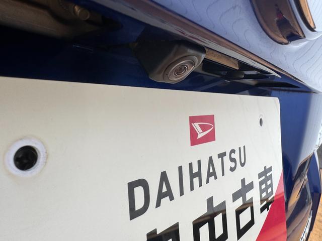 ムーヴカスタム　ＲＳ　ハイパーＳＡIII平成３０年式（福岡県）の中古車