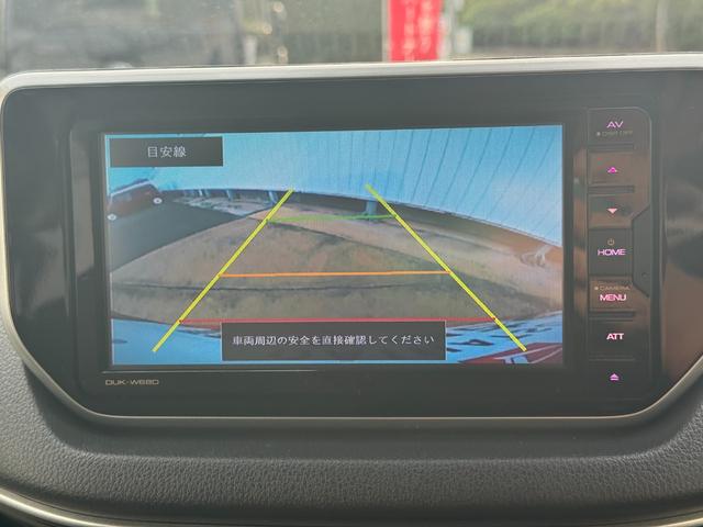ムーヴＸリミテッド　ＳＡIII平成３０年式　衝突低減ブレーキ　ＤＶＤチューナー　Ｂカメラ　ドラレコ（福岡県）の中古車
