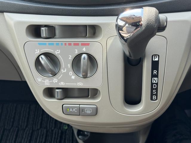 ミライースＸｆ　ＳＡ平成２８年式　衝突低減ブレーキ　社外ナビ　ドラレコ　ＥＴＣ（福岡県）の中古車