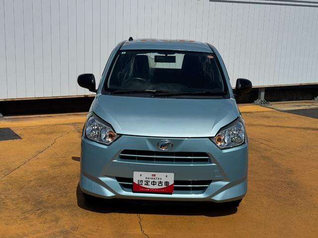 ミライースＬ平成３０年式（福岡県）の中古車