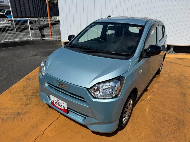 ミライースＬ平成３０年式（福岡県）の中古車