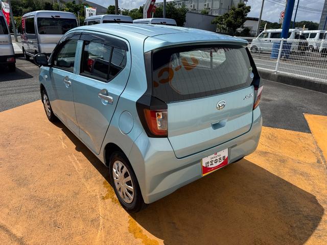 ミライースＬ平成３０年式（福岡県）の中古車