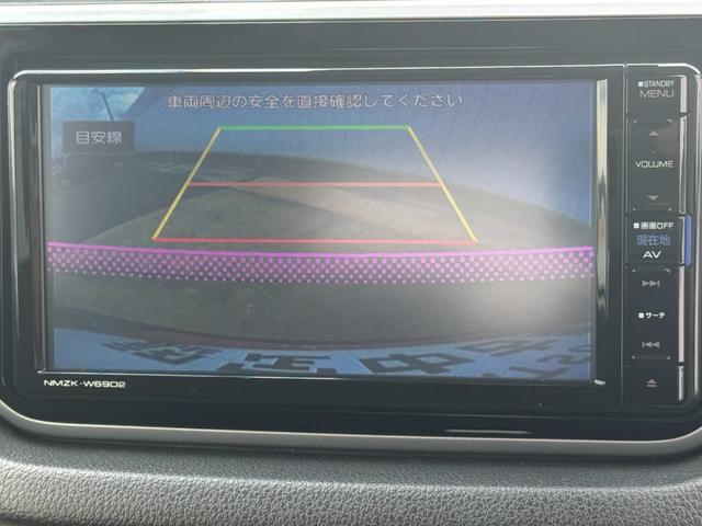 ムーヴＸリミテッドII　ＳＡIII令和１年式　衝突低減ブレーキ　弊社レンタカーＵＰ　純正フルセグナビ　ＥＴＣ（福岡県）の中古車