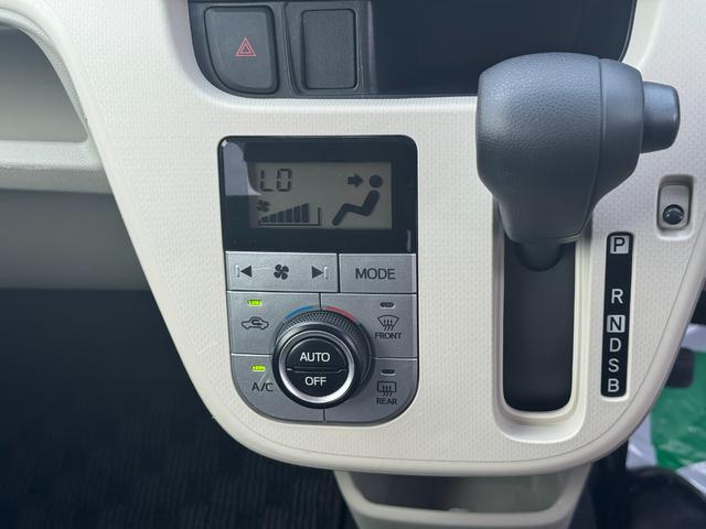ムーヴＸリミテッドII　ＳＡIII令和１年式　衝突低減ブレーキ　弊社レンタカーＵＰ　純正フルセグナビ　ＥＴＣ（福岡県）の中古車