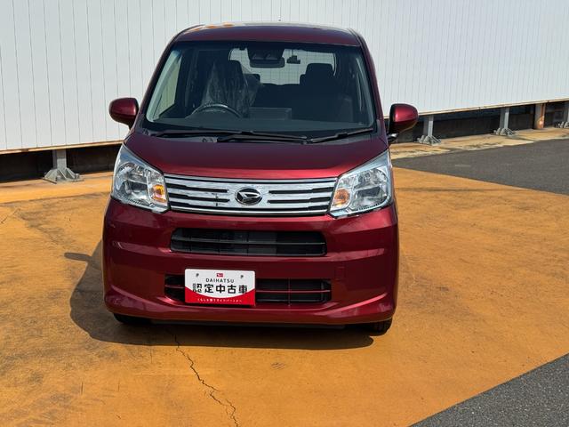 ムーヴＸリミテッドII　ＳＡIII令和１年式　衝突低減ブレーキ　弊社レンタカーＵＰ車　純正フルセグナビ　ＥＴＣ　ドラレコ（福岡県）の中古車