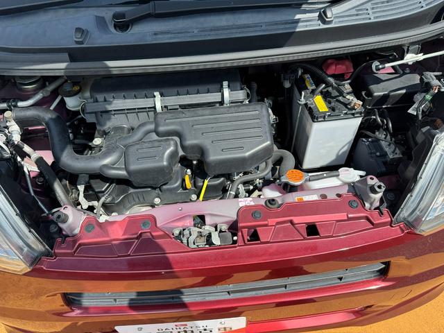 ムーヴＸリミテッドII　ＳＡIII令和１年式　衝突低減ブレーキ　弊社レンタカーＵＰ車　純正フルセグナビ　ＥＴＣ　ドラレコ（福岡県）の中古車