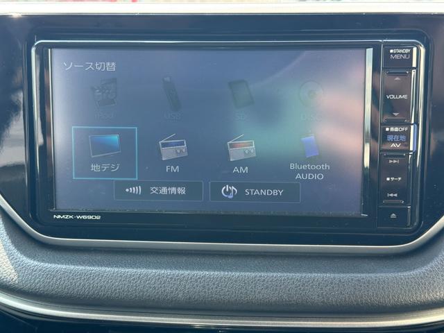ムーヴＸリミテッドII　ＳＡIII令和１年式　衝突低減ブレーキ　弊社レンタカーＵＰ車　純正フルセグナビ　ＥＴＣ　ドラレコ（福岡県）の中古車