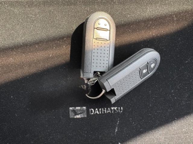 ムーヴＸリミテッドII　ＳＡIII令和１年式　衝突低減ブレーキ　弊社レンタカーＵＰ車　純正フルセグナビ　ＥＴＣ　ドラレコ（福岡県）の中古車