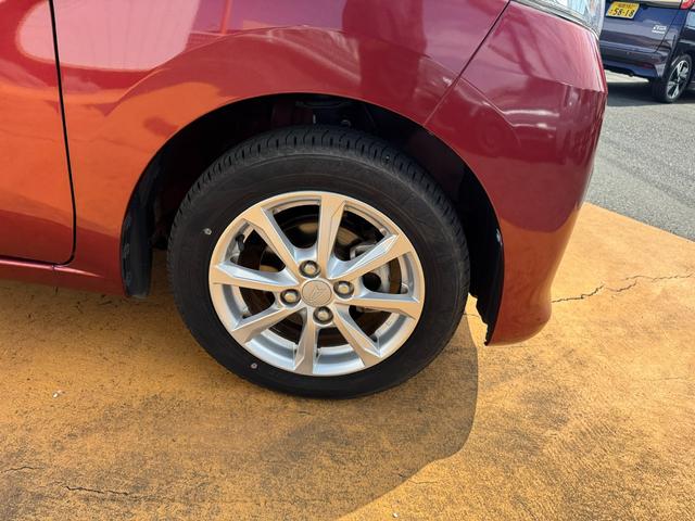 ムーヴＸリミテッドII　ＳＡIII令和１年式　衝突低減ブレーキ　弊社レンタカーＵＰ車　純正フルセグナビ　ＥＴＣ　ドラレコ（福岡県）の中古車