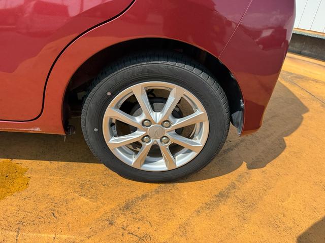 ムーヴＸリミテッドII　ＳＡIII令和１年式　衝突低減ブレーキ　弊社レンタカーＵＰ車　純正フルセグナビ　ＥＴＣ　ドラレコ（福岡県）の中古車