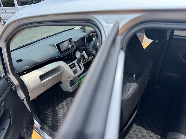 ムーヴＸリミテッドII　ＳＡIII令和１年式　衝突低減ブレーキ　弊社レンタカーＵＰ車　純正フルセグナビ　ＥＴＣ　ドラレコ（福岡県）の中古車