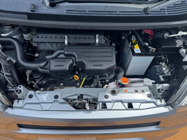 ムーヴＸリミテッドII　ＳＡIII令和１年式　衝突低減ブレーキ　弊社レンタカーＵＰ車　純正フルセグナビ　ＥＴＣ　ドラレコ（福岡県）の中古車