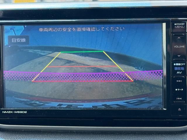 ムーヴＸリミテッドII　ＳＡIII令和１年式　衝突低減ブレーキ　弊社レンタカーＵＰ車　純正フルセグナビ　ＥＴＣ　ドラレコ（福岡県）の中古車