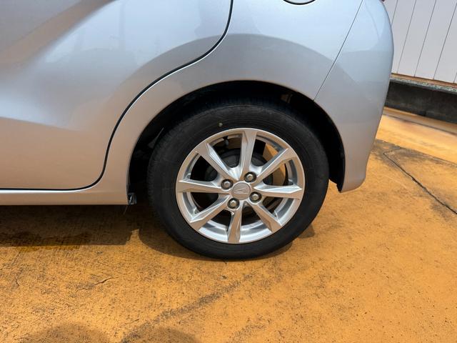 ムーヴＸリミテッドII　ＳＡIII令和１年式　衝突低減ブレーキ　弊社レンタカーＵＰ車　純正フルセグナビ　ＥＴＣ　ドラレコ（福岡県）の中古車