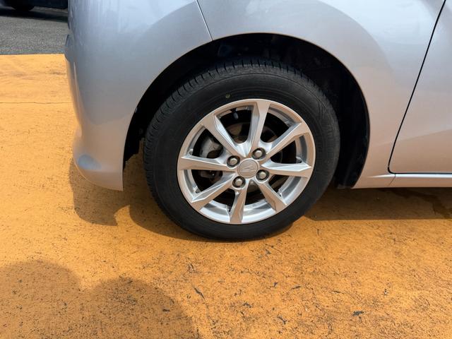 ムーヴＸリミテッドII　ＳＡIII令和１年式　衝突低減ブレーキ　弊社レンタカーＵＰ車　純正フルセグナビ　ＥＴＣ　ドラレコ（福岡県）の中古車