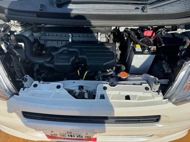 ムーヴＸリミテッドII　ＳＡIII令和１年式　衝突低減ブレーキ　純正フルセグナビ　ＥＴＣ　ドラレコ（福岡県）の中古車