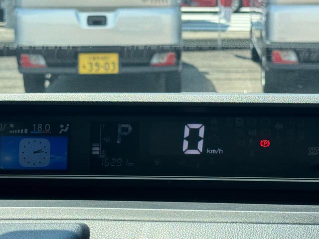 タントファンクロスターボ令和４年式　衝突低減ブレーキ（福岡県）の中古車