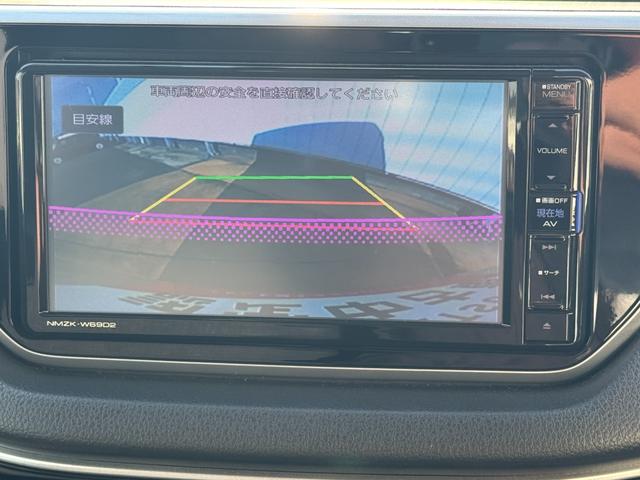 ムーヴＸリミテッドII　ＳＡIII令和１年式　衝突低減ブレーキ　純正フルセグナビ　ＥＴＣ　ドラレコ　弊社レンタカーＵＰ車（福岡県）の中古車