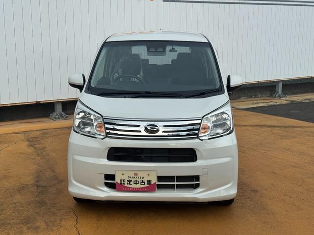 ムーヴＸリミテッドII　ＳＡIII令和１年式　衝突低減ブレーキ　弊社レンタカーＵＰ車　純正フルセグナビ　ＥＴＣ　ドラレコ（福岡県）の中古車