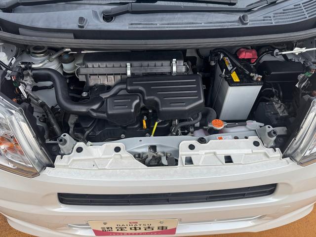 ムーヴＸリミテッドII　ＳＡIII令和１年式　衝突低減ブレーキ　弊社レンタカーＵＰ車　純正フルセグナビ　ＥＴＣ　ドラレコ（福岡県）の中古車