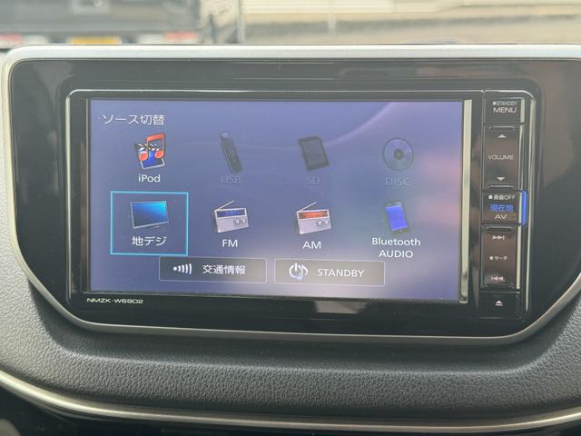 ムーヴＸリミテッドII　ＳＡIII令和１年式　衝突低減ブレーキ　弊社レンタカーＵＰ車　純正フルセグナビ　ＥＴＣ　ドラレコ（福岡県）の中古車