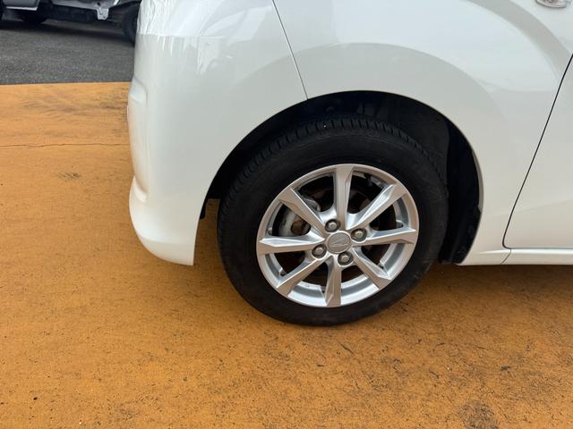 ムーヴＸリミテッドII　ＳＡIII令和１年式　衝突低減ブレーキ　弊社レンタカーＵＰ車　純正フルセグナビ　ＥＴＣ　ドラレコ（福岡県）の中古車