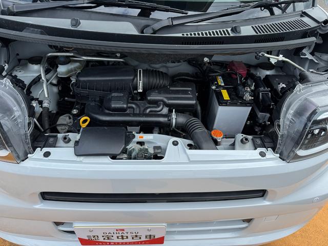 タントＸスペシャル令和４年式　衝突低減ブレーキ（福岡県）の中古車