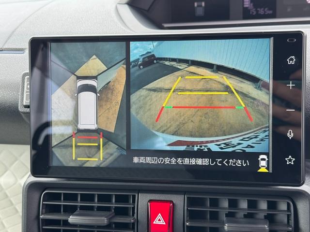 タントＸスペシャル令和４年式　衝突低減ブレーキ（福岡県）の中古車