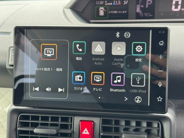 タントＸスペシャル令和４年式　衝突低減ブレーキ（福岡県）の中古車