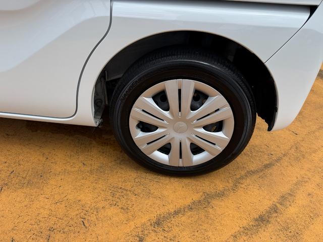 タントＸスペシャル令和４年式　衝突低減ブレーキ（福岡県）の中古車