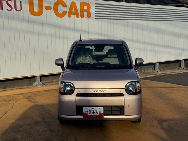 ミラトコットＧ　リミテッド　ＳＡIII令和２年式　衝突低減ブレーキ　純正フルセグナビ　ＥＴＣ（福岡県）の中古車