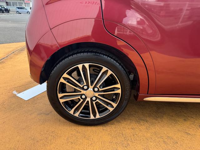 キャストスタイルＧ　ＶＳ　ＳＡIII令和３年式　衝突低減ブレーキ（福岡県）の中古車