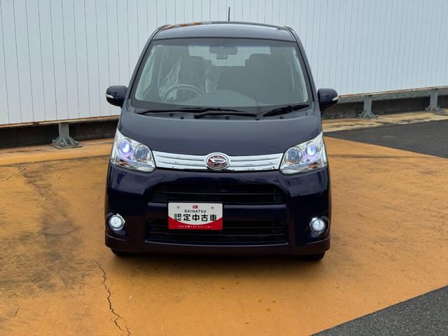 ムーヴカスタム　Ｇ平成２２年式（福岡県）の中古車