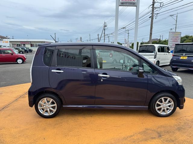 ムーヴカスタム　Ｇ平成２２年式（福岡県）の中古車