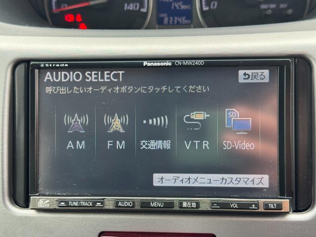 ムーヴカスタム　Ｇ平成２２年式（福岡県）の中古車