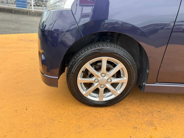 ムーヴカスタム　Ｇ平成２２年式（福岡県）の中古車