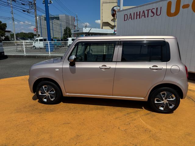 アルトラパンＧ平成２５年式　喫煙車（福岡県）の中古車