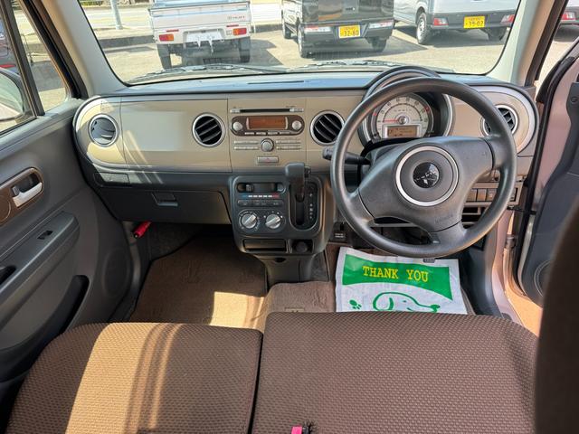 アルトラパンＧ平成２５年式　喫煙車（福岡県）の中古車