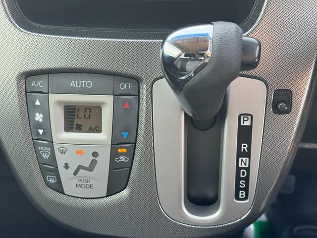 ムーヴカスタム　ＸスマートセレクションＳＡ平成２６年式（福岡県）の中古車