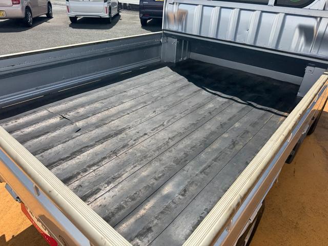 ハイゼットトラックジャンボSAIIIt平成30年式 衝突低減ブレーキ 純正フルセグナビ ドラレコ(福岡県)の中古車