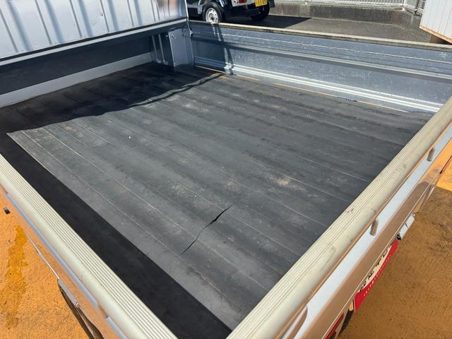 ハイゼットトラックジャンボSAIIIt平成30年式 衝突低減ブレーキ 純正フルセグナビ ドラレコ(福岡県)の中古車