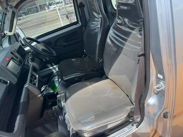 ハイゼットトラックジャンボSAIIIt平成30年式 衝突低減ブレーキ 純正フルセグナビ ドラレコ(福岡県)の中古車