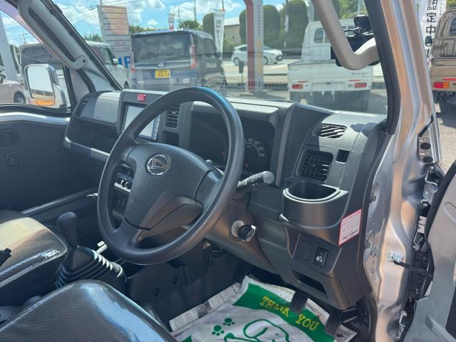 ハイゼットトラックジャンボSAIIIt平成30年式 衝突低減ブレーキ 純正フルセグナビ ドラレコ(福岡県)の中古車